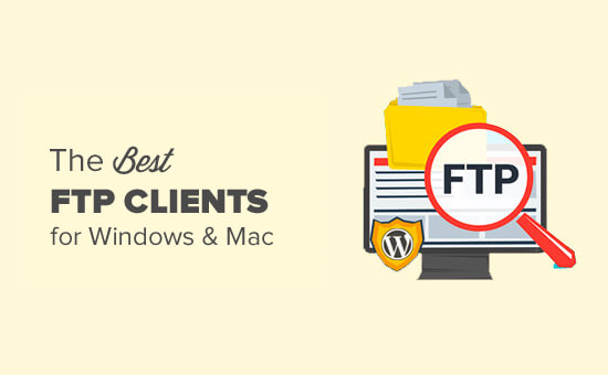 ftp client for mac 10.6